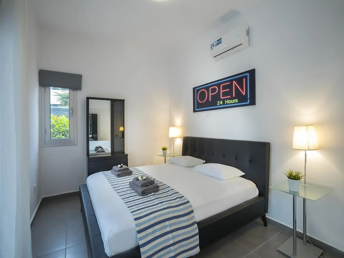 Apartment Ayios Elias Alice Suite Protaras Cyprus