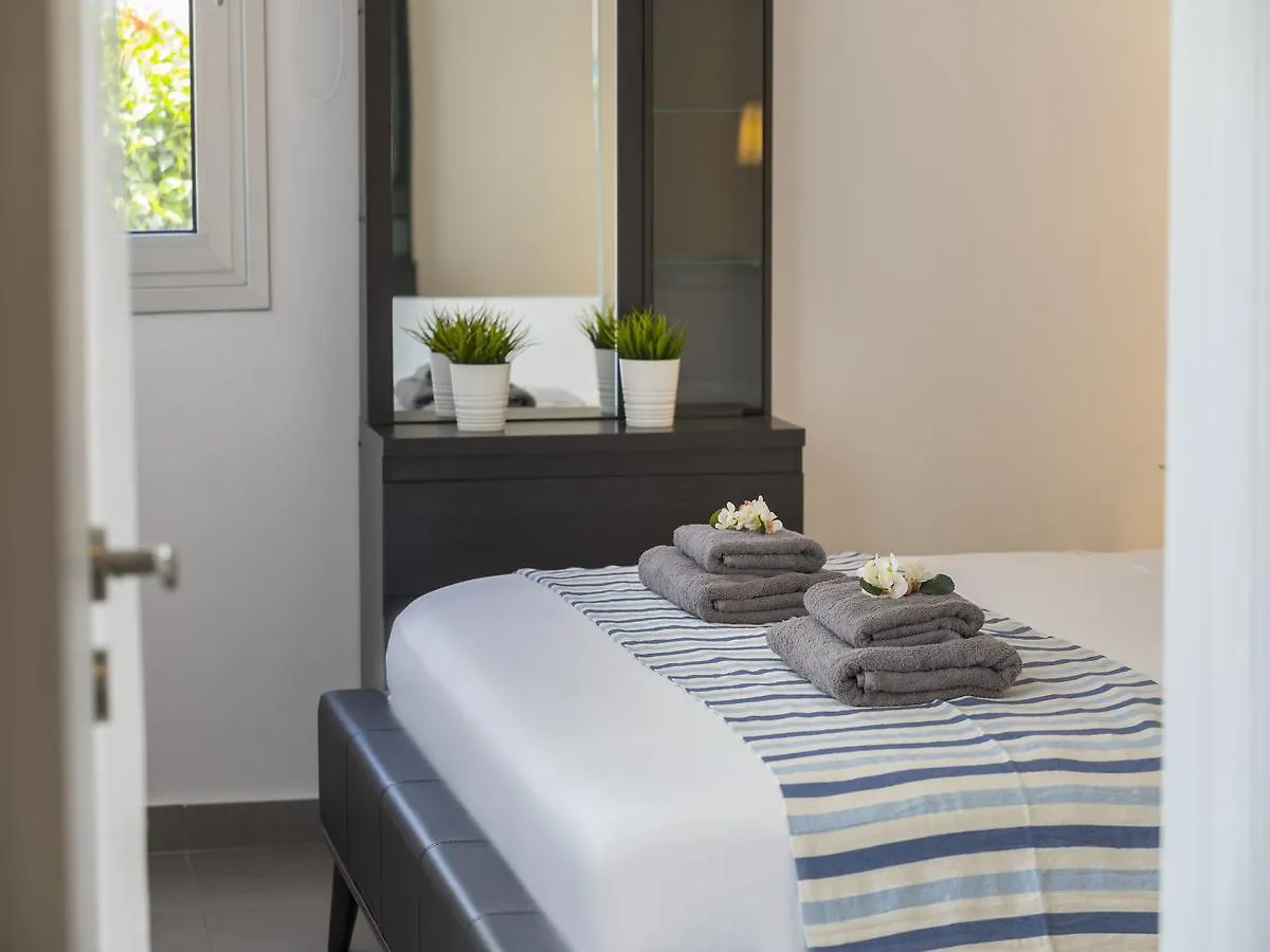 Apartment Ayios Elias Alice Suite Protaras