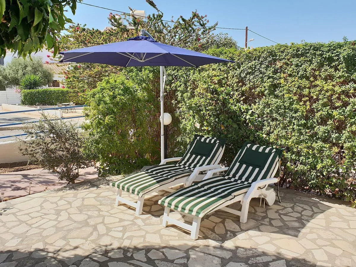 Ayios Elias Alice Suite Protaras Cyprus
