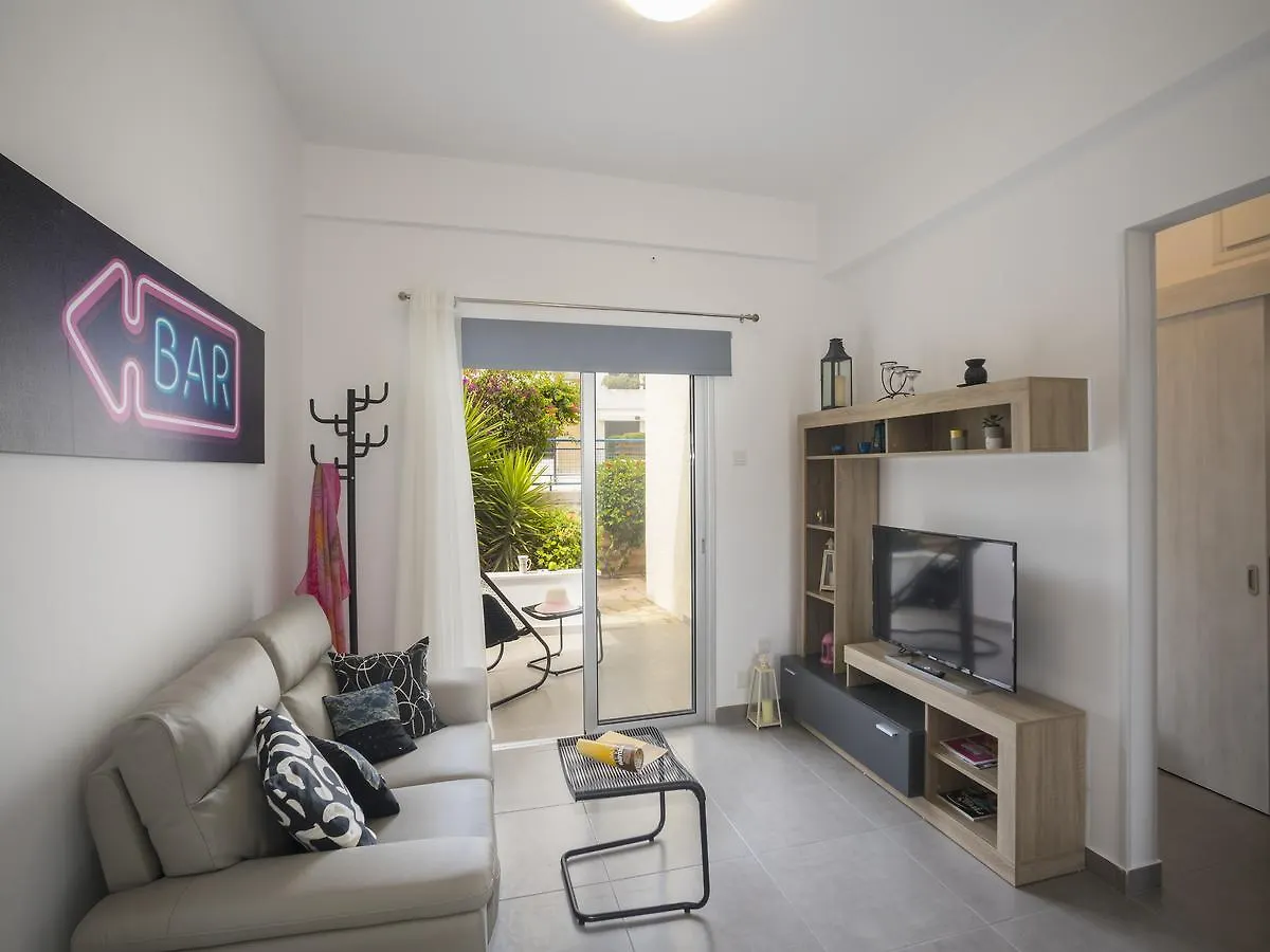 Ayios Elias Alice Suite Protaras 0*,  Cyprus