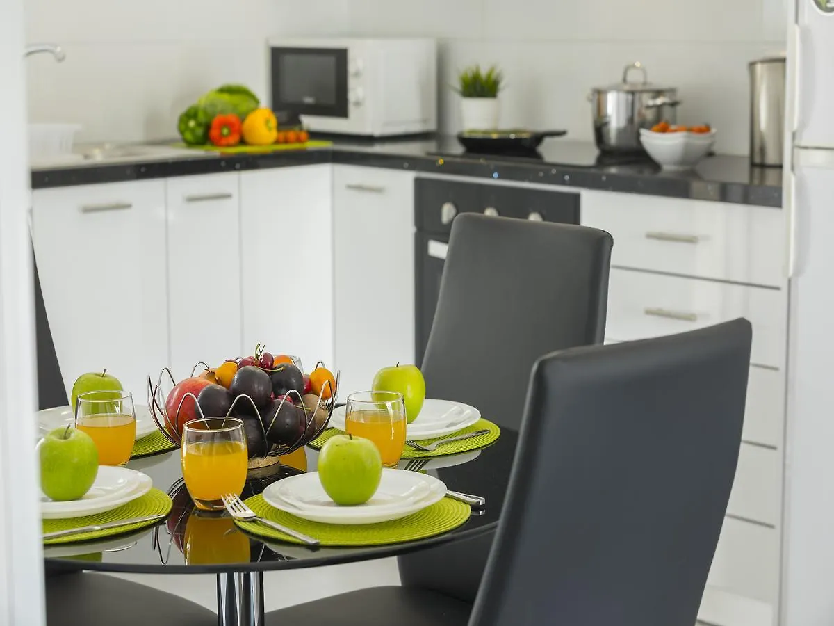 Ayios Elias Alice Suite Protaras