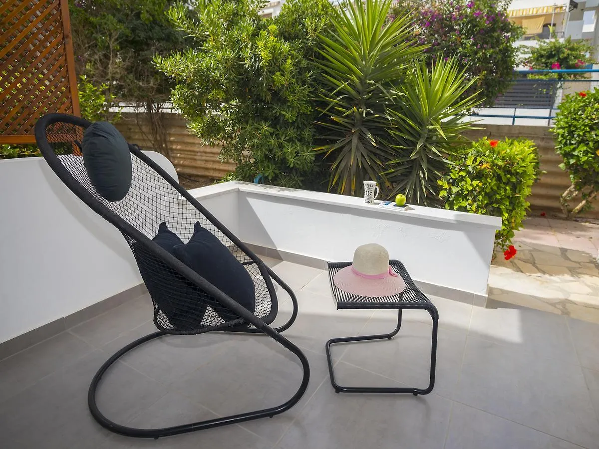 Ayios Elias Alice Suite Protaras Apartment