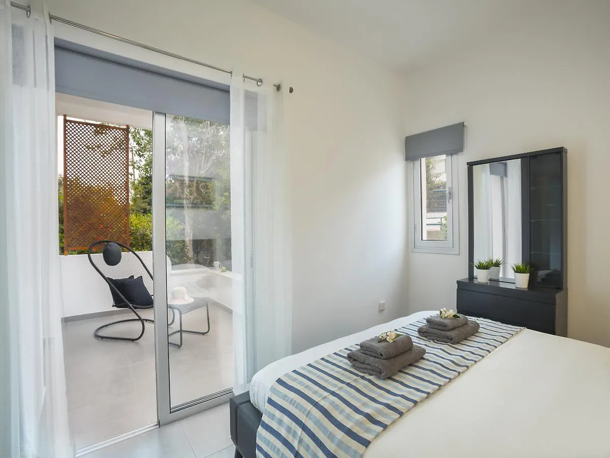 Apartment Ayios Elias Alice Suite Protaras
