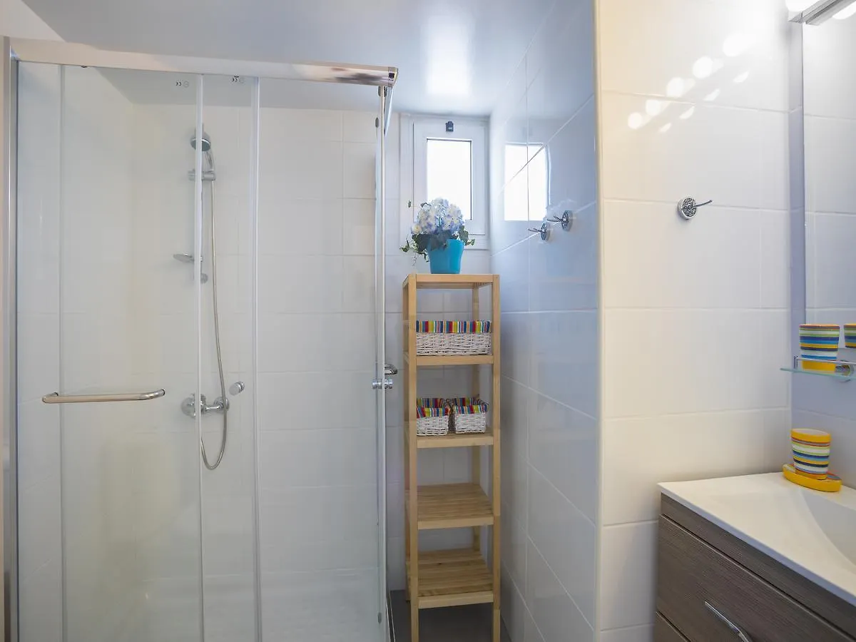 Apartment Ayios Elias Alice Suite Protaras Cyprus