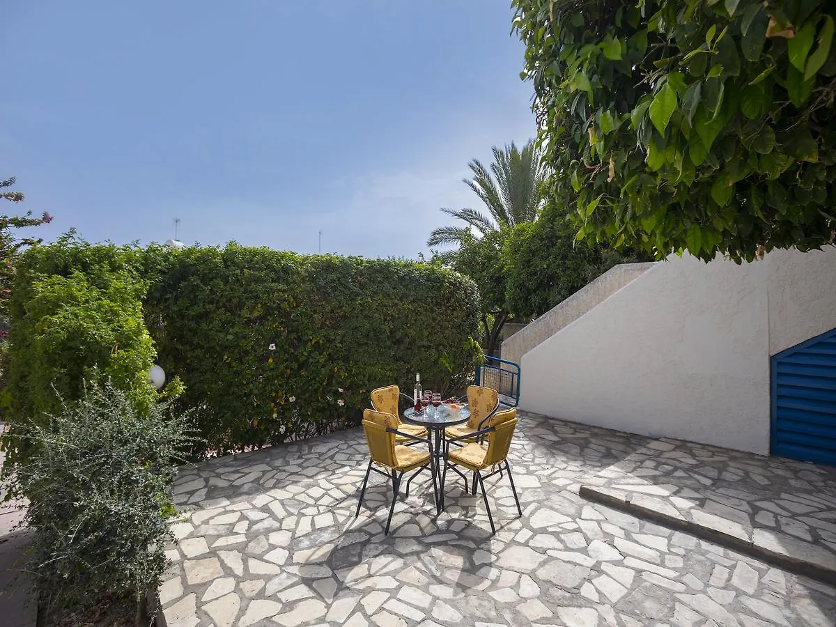 Ayios Elias Alice Suite Protaras