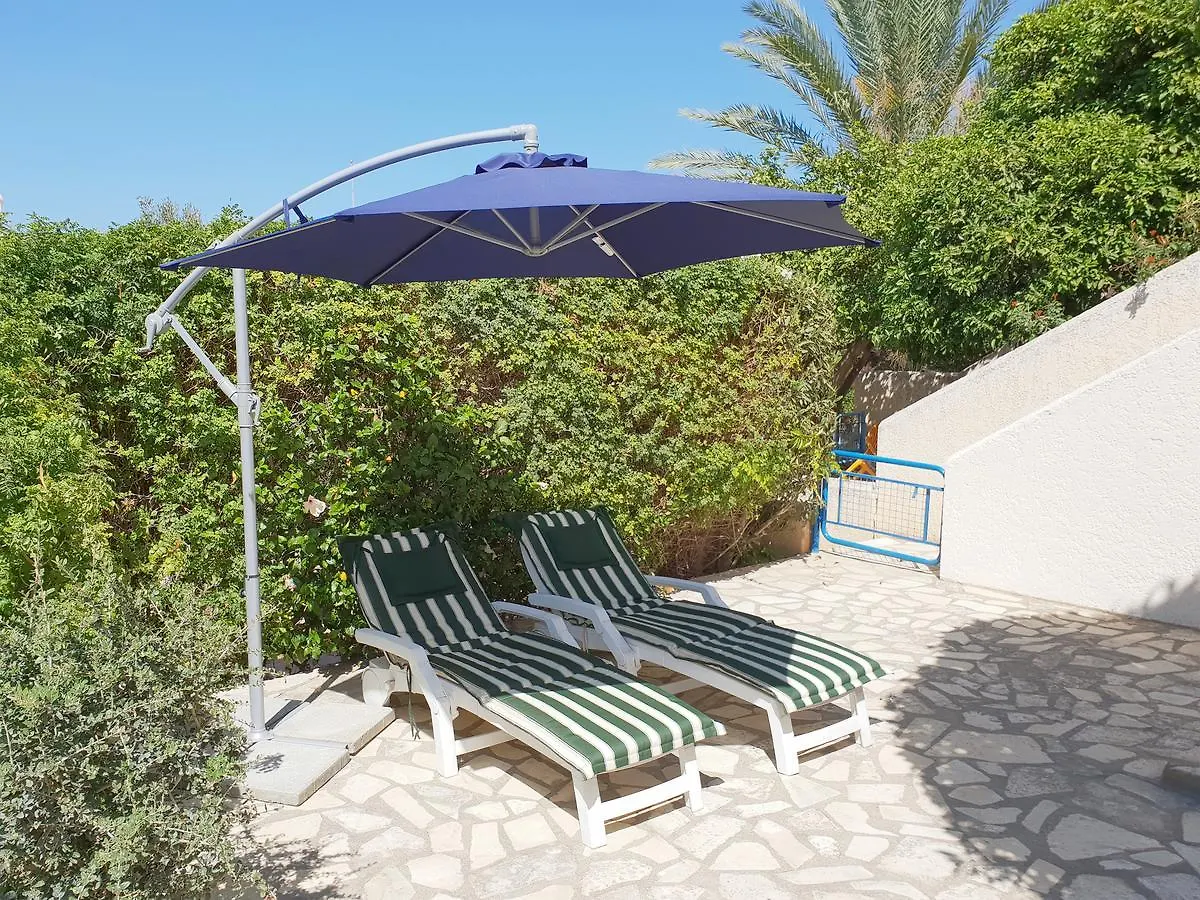 Ayios Elias Alice Suite Protaras Cyprus