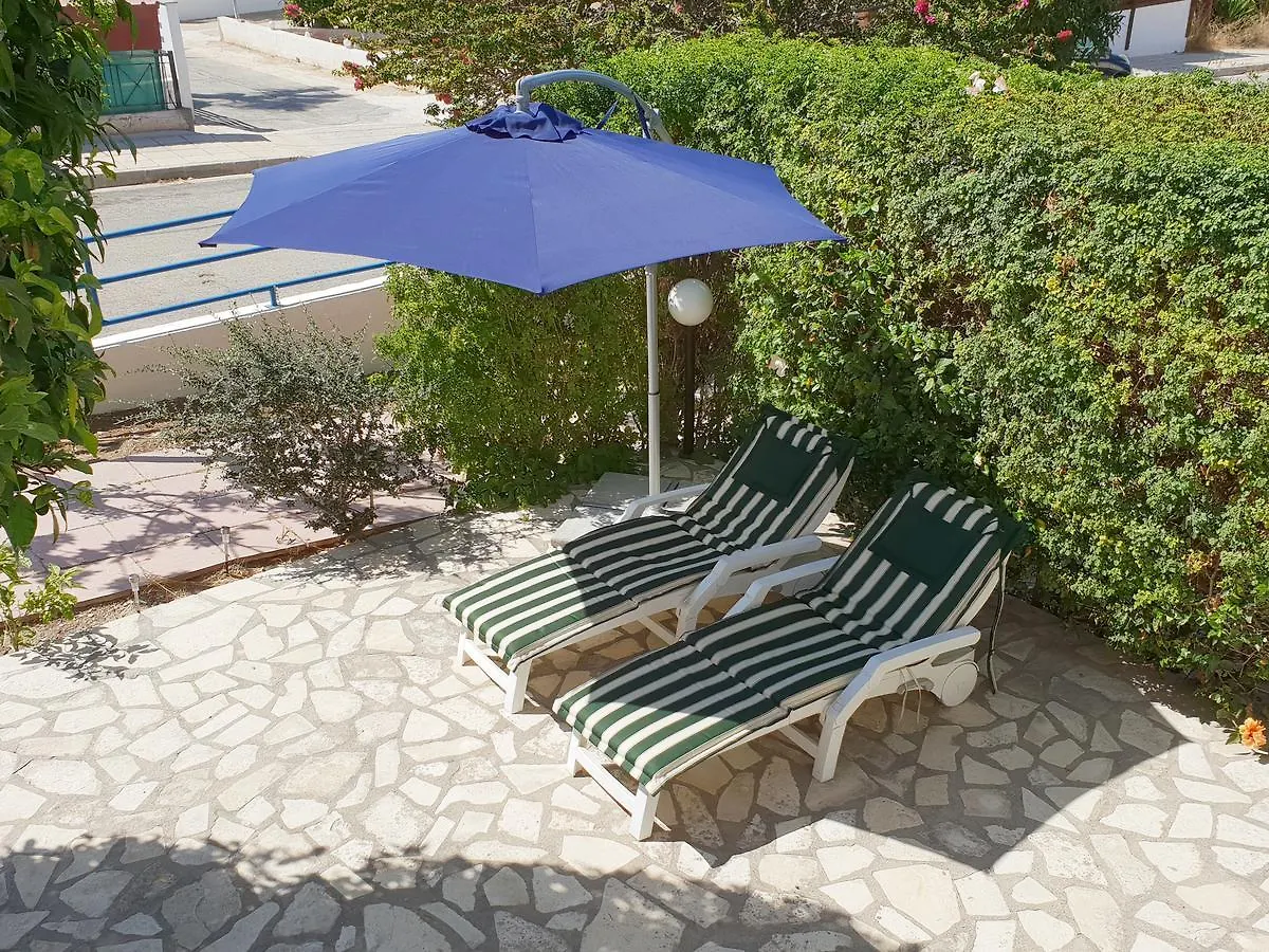 Apartment Ayios Elias Alice Suite Protaras Cyprus